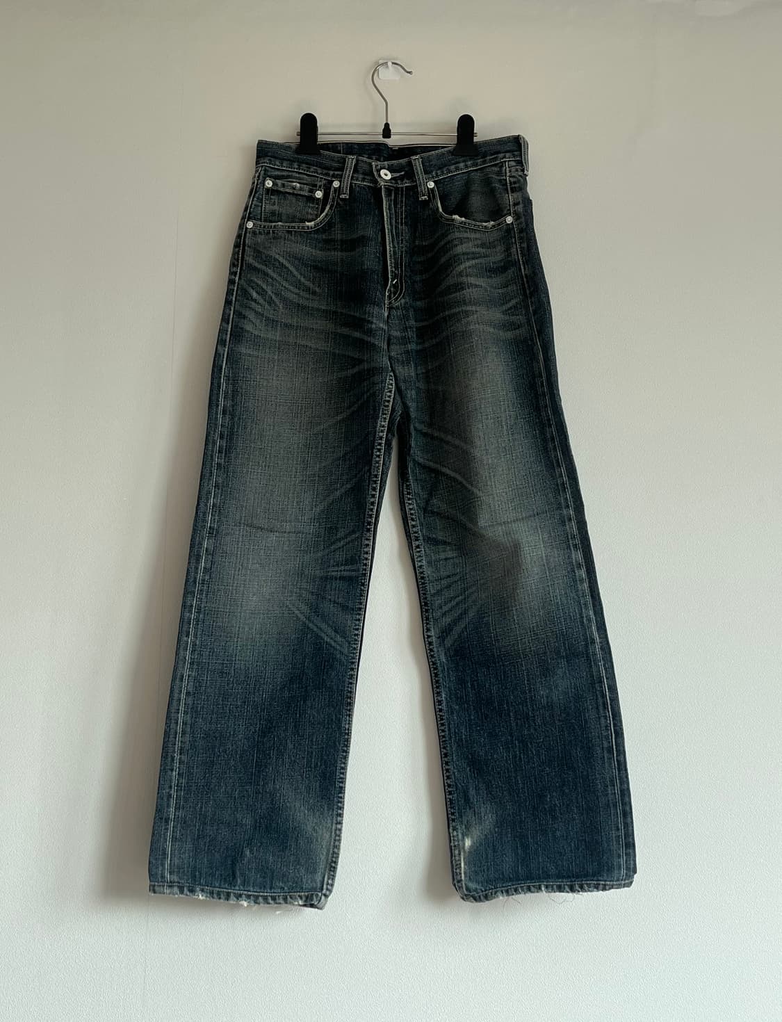 리바이스 503 데님 팬츠 Levis 상품이미지1