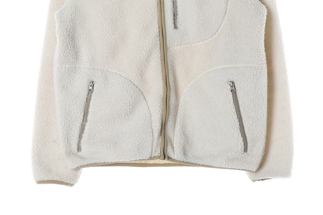 펜필드 보아 플리스 자켓 XL 상품이미지4