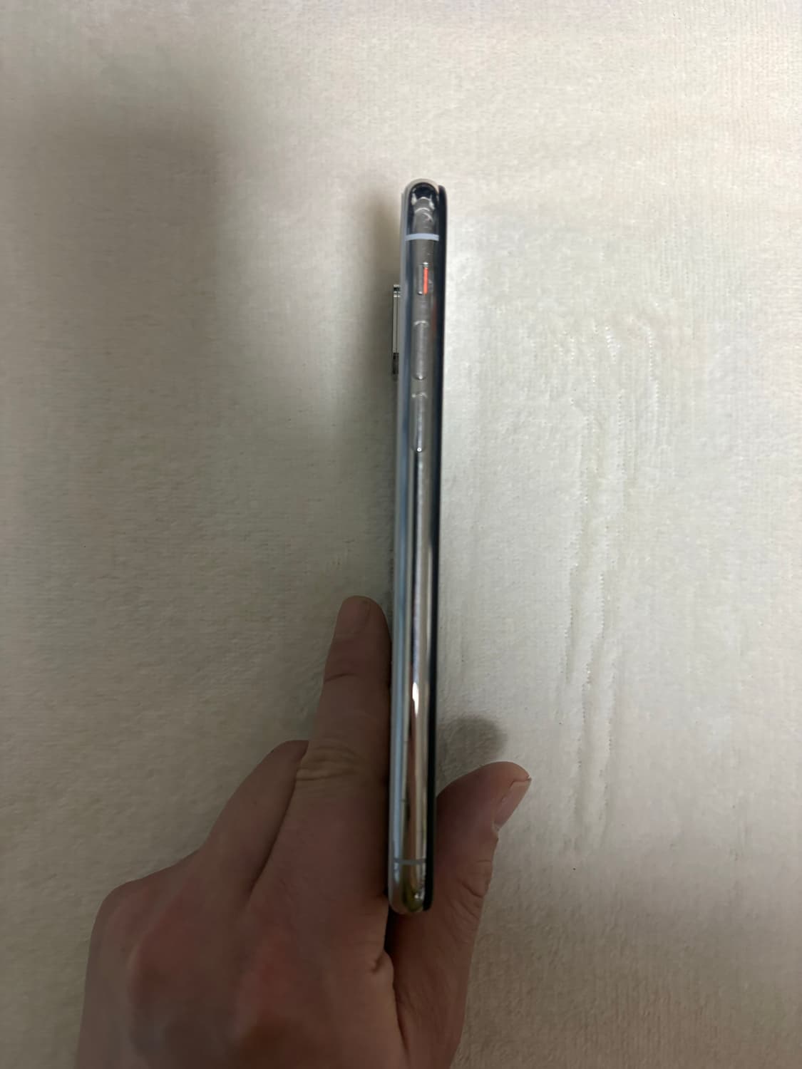 아이폰 x  64gb S급 상품이미지3