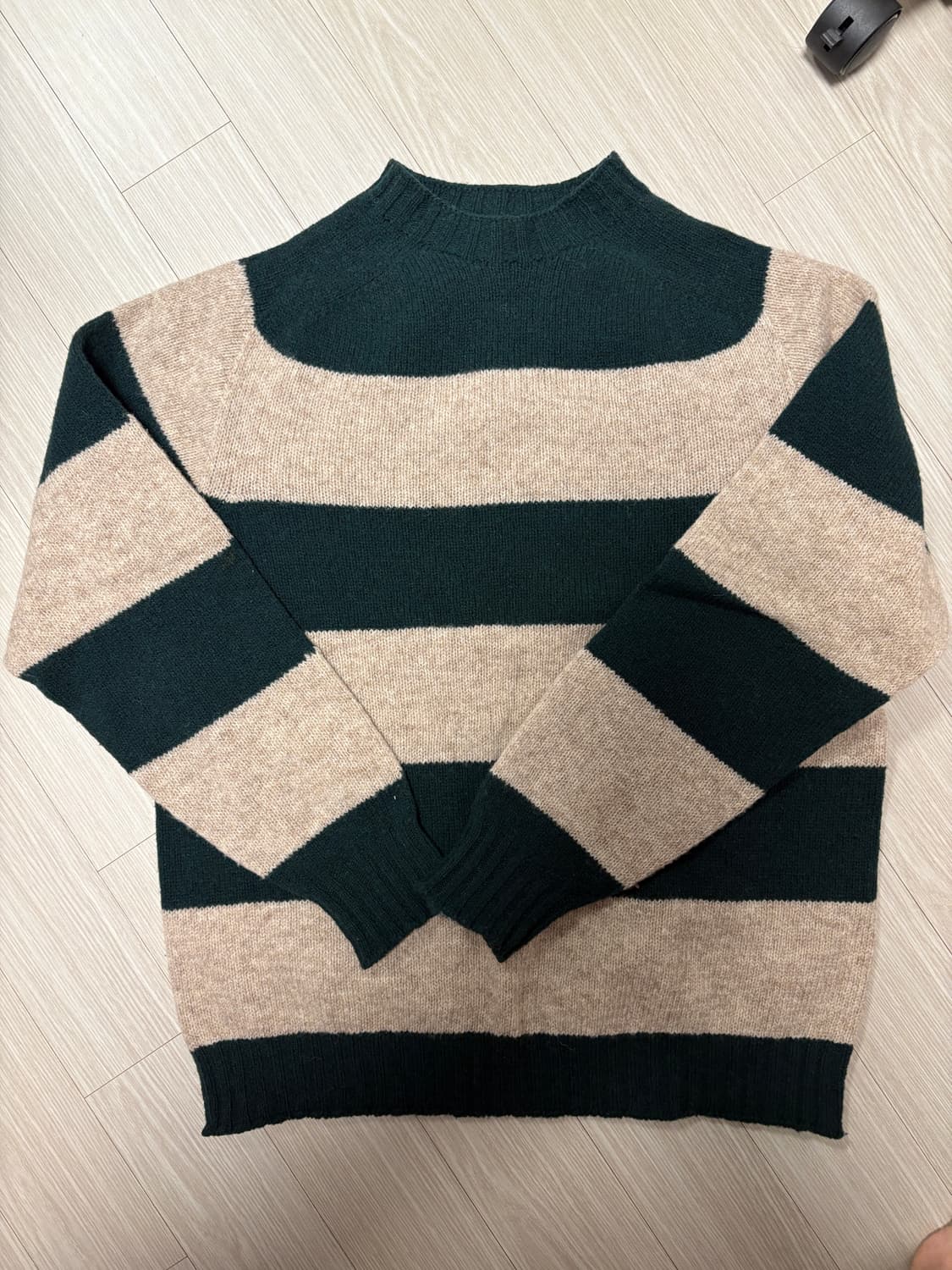 드레익스 니트 42사이즈 판매합니다!! 상품이미지1