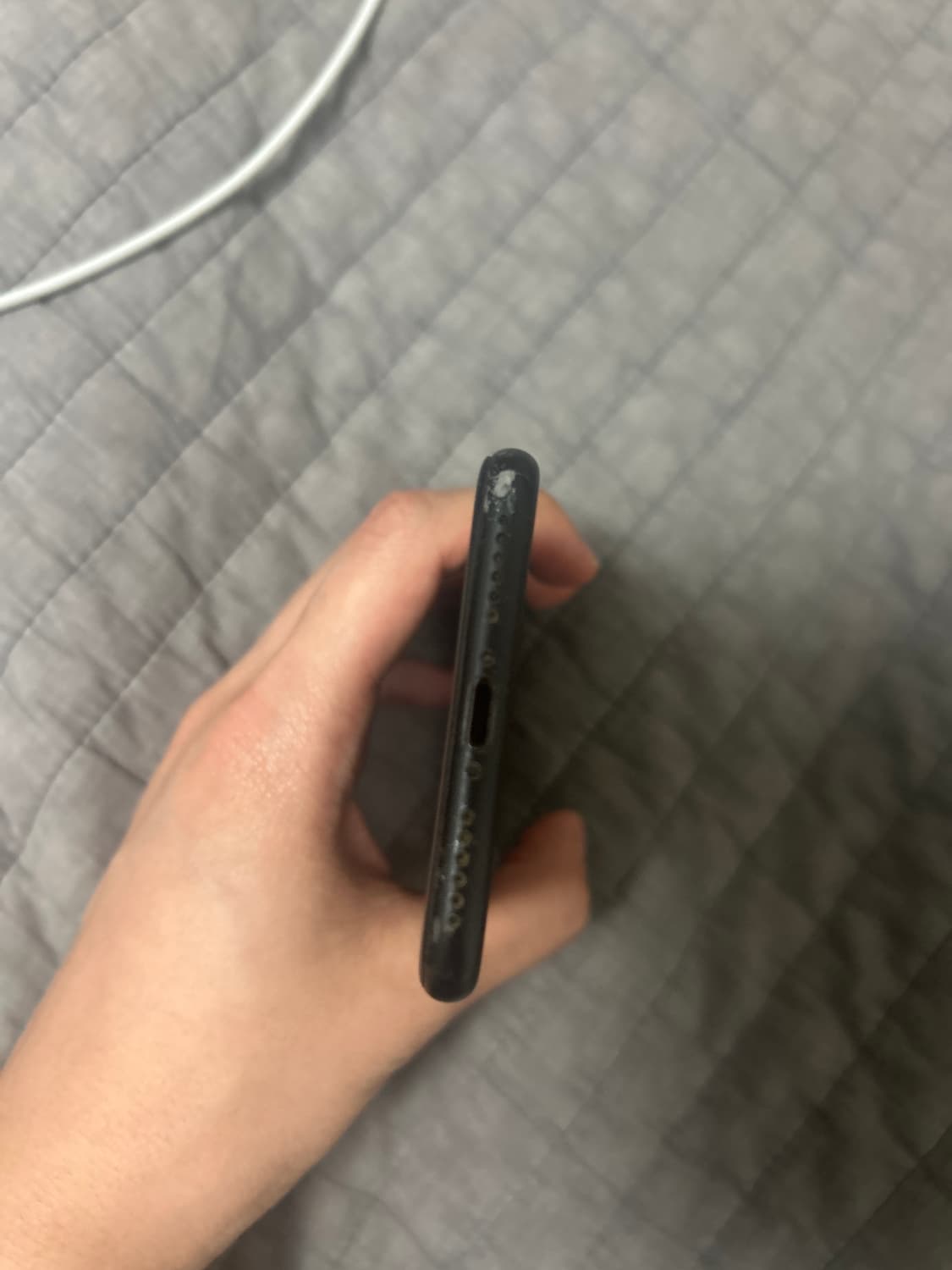 아이폰7 매트블랙 상품이미지6