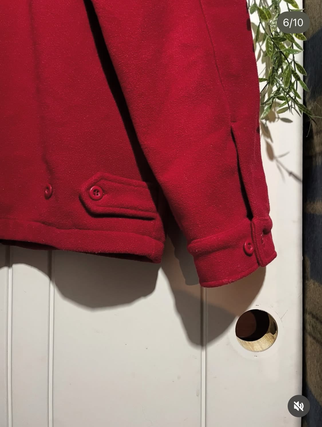 루츠 플리스 트러커 자켓 상품이미지6