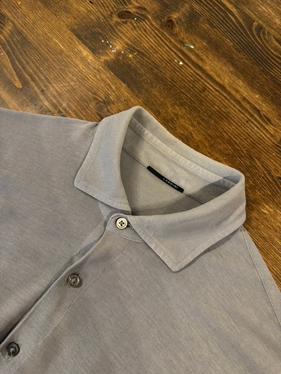 라르디니 셔츠 100 상품이미지8