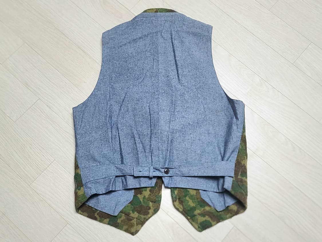 모니탈리 MONITALY 덕카모 상품이미지7