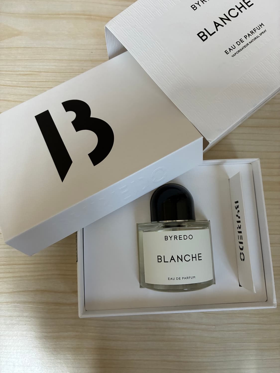 바이레도 블랑쉬 판매 및 교환 상품이미지2