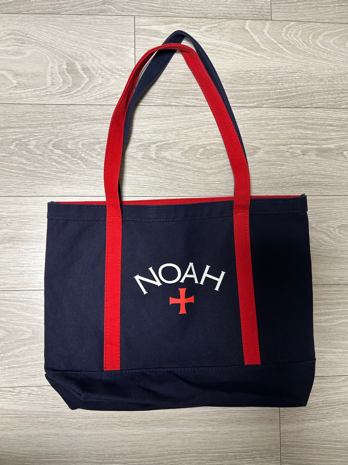 noah 토트백 상품이미지2