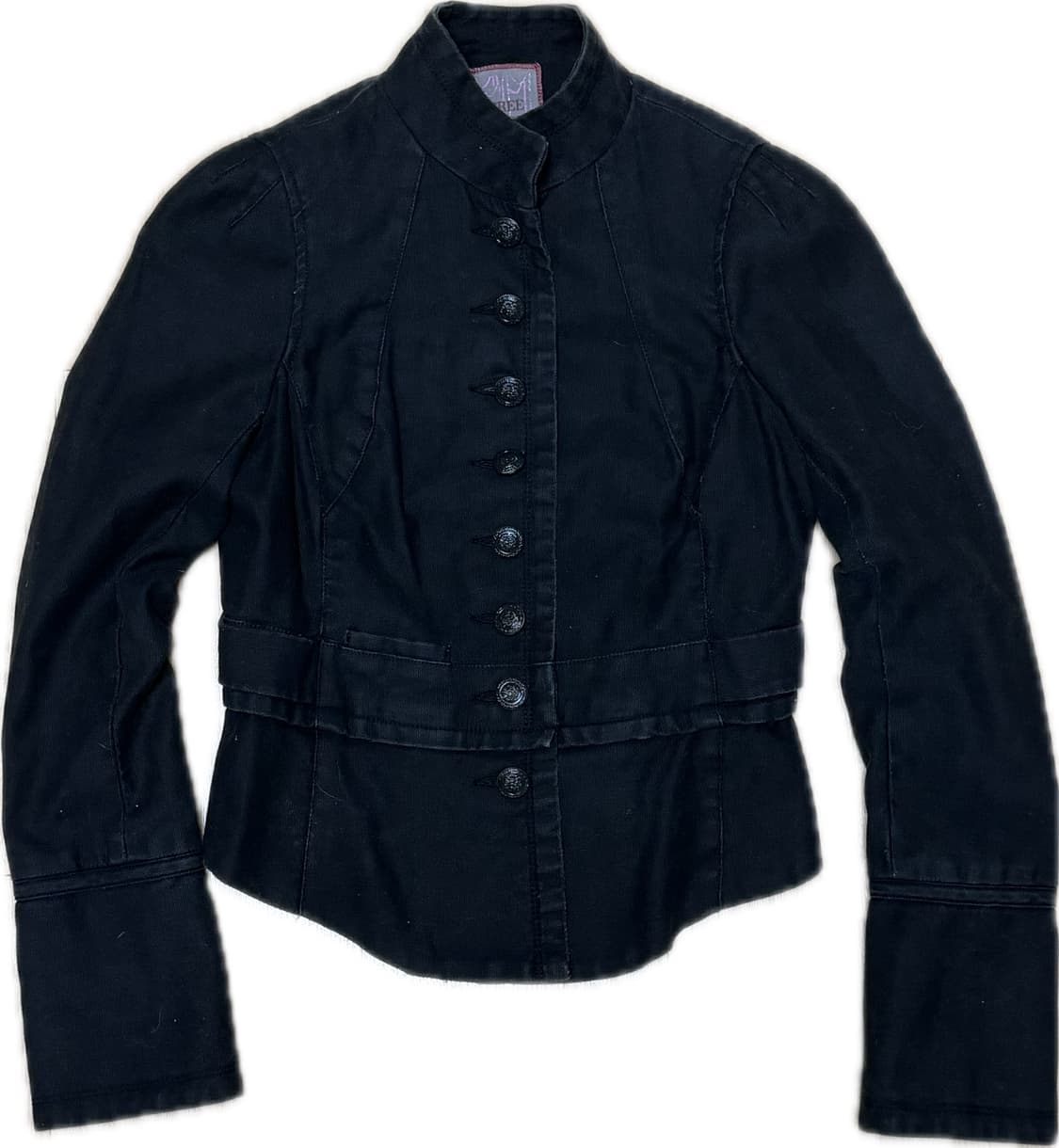 Free people 밀리터리자켓 상품이미지1