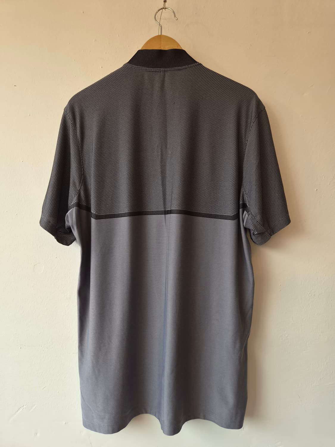 나이키 남성 드라이핏반팔티셔츠 XL사이즈 상품이미지3