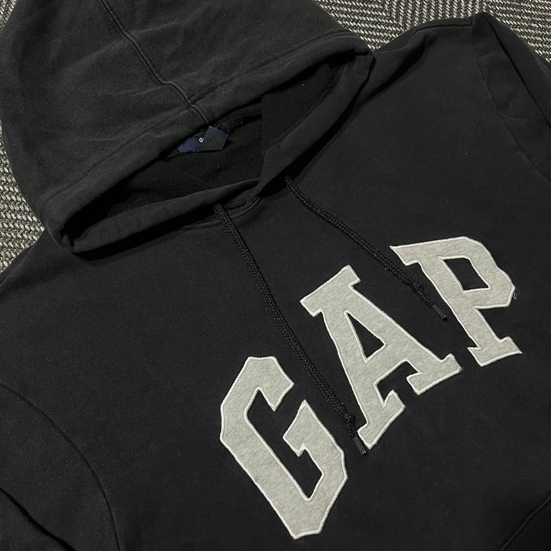 GAP 갭 후드티 상품이미지3