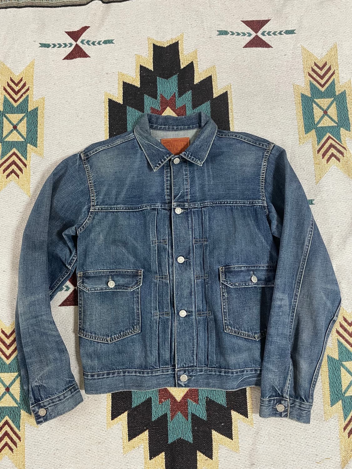 RRL 구형 웨스트뷰 자켓(L) 상품이미지1