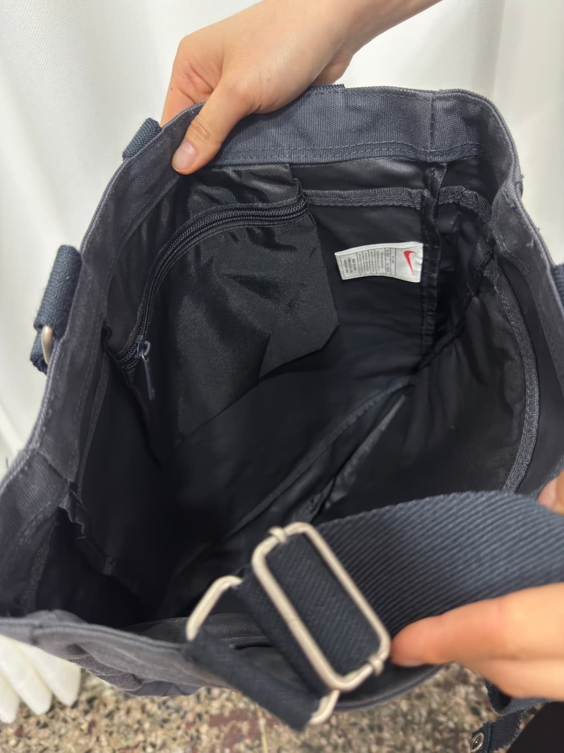 nike shoulderbag 상품이미지5