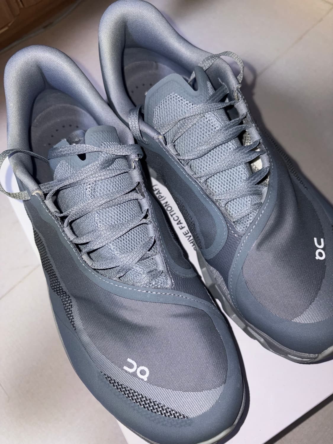 파프 온러닝 클라우드몬스터 275 상품이미지2