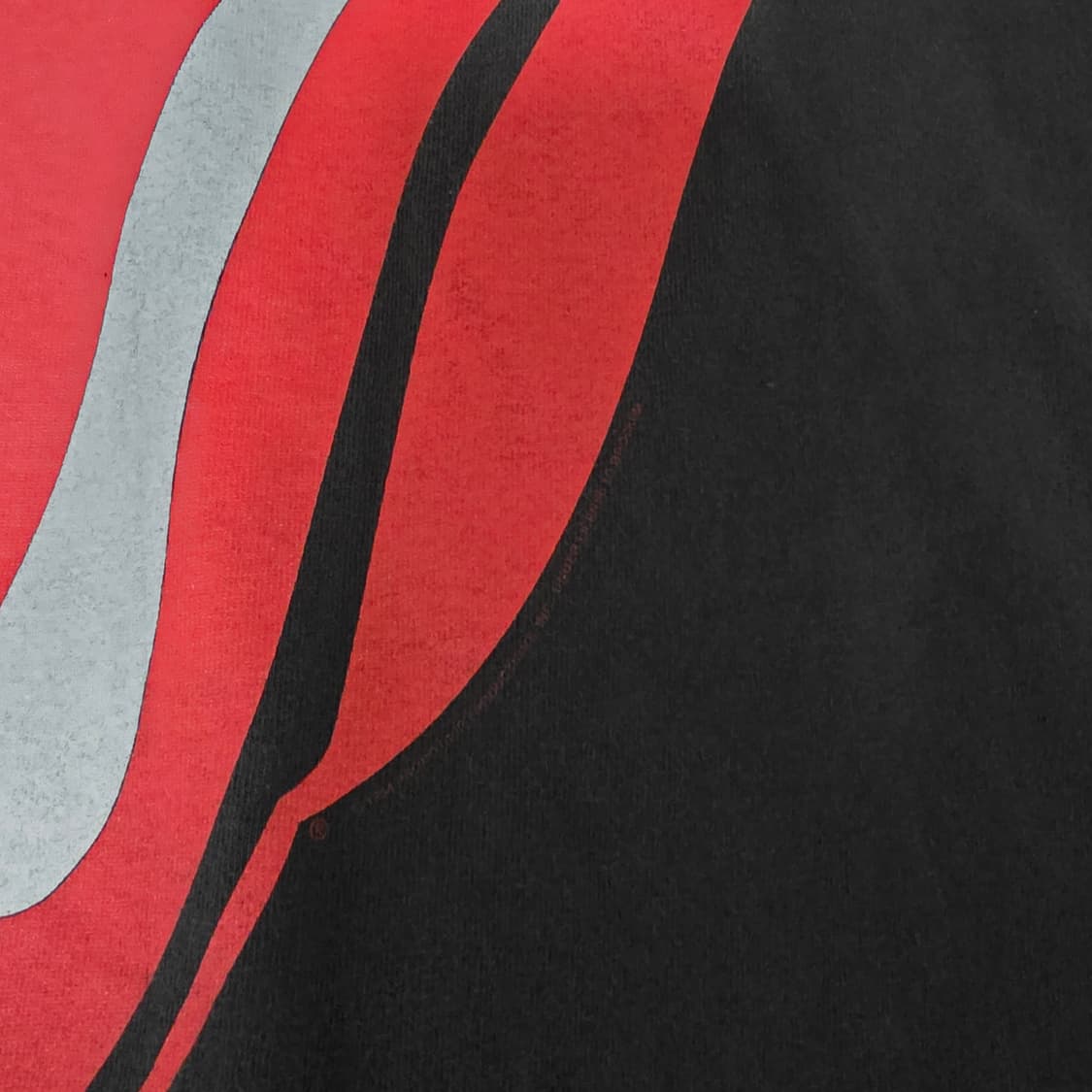 [XXL] 90s 롤링스톤즈 94/95 투어 빈티지 밴드티 상품이미지3