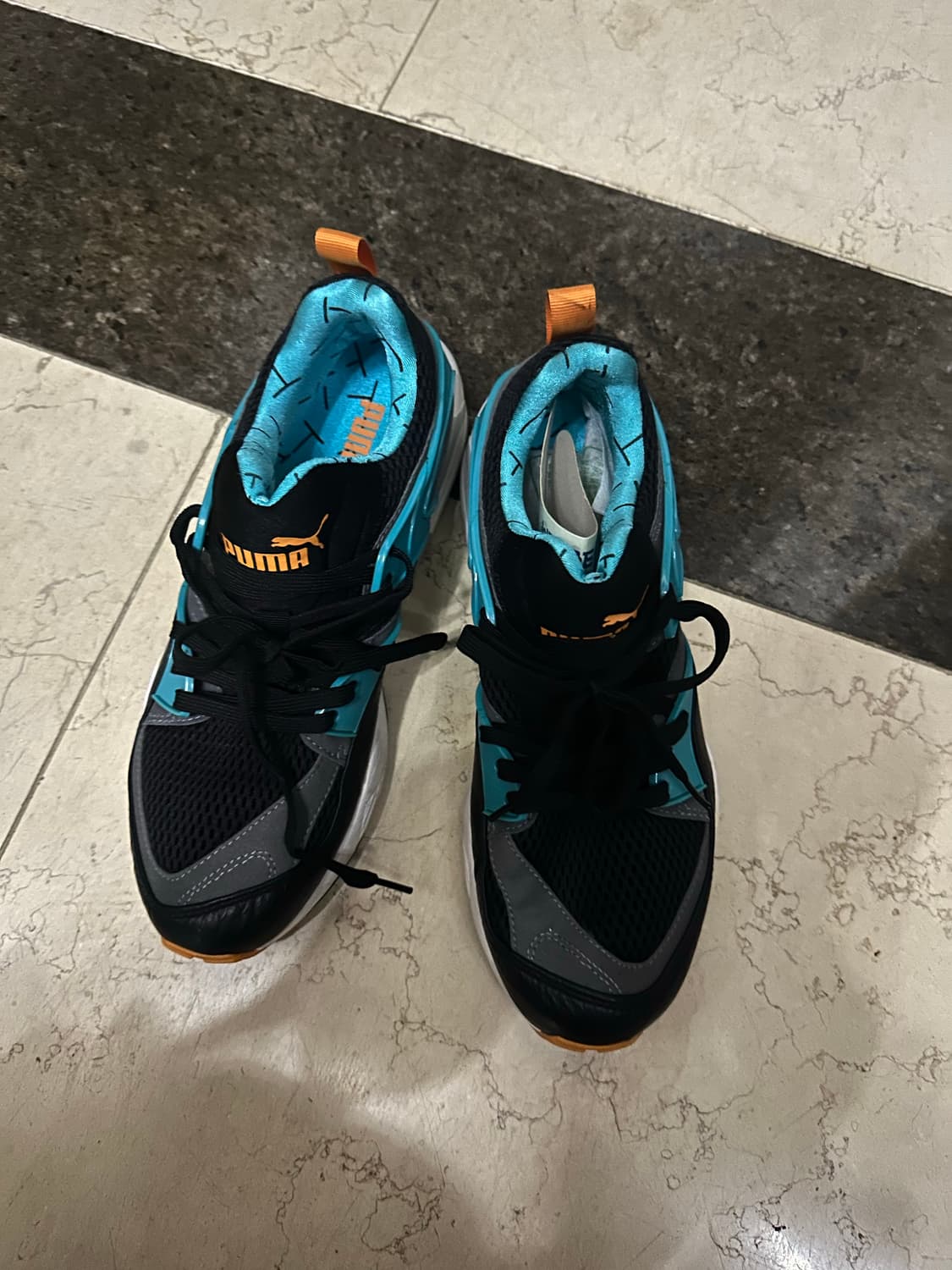 PUMA 퓨마 운동화 상품이미지4