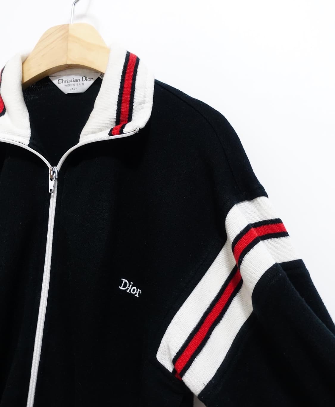 크리스찬 디올 져지 집업 상품이미지7