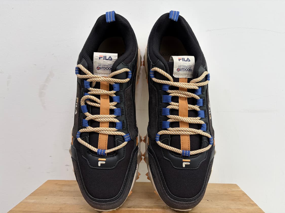 휠라 오크먼트 스니커즈 280 상품이미지3