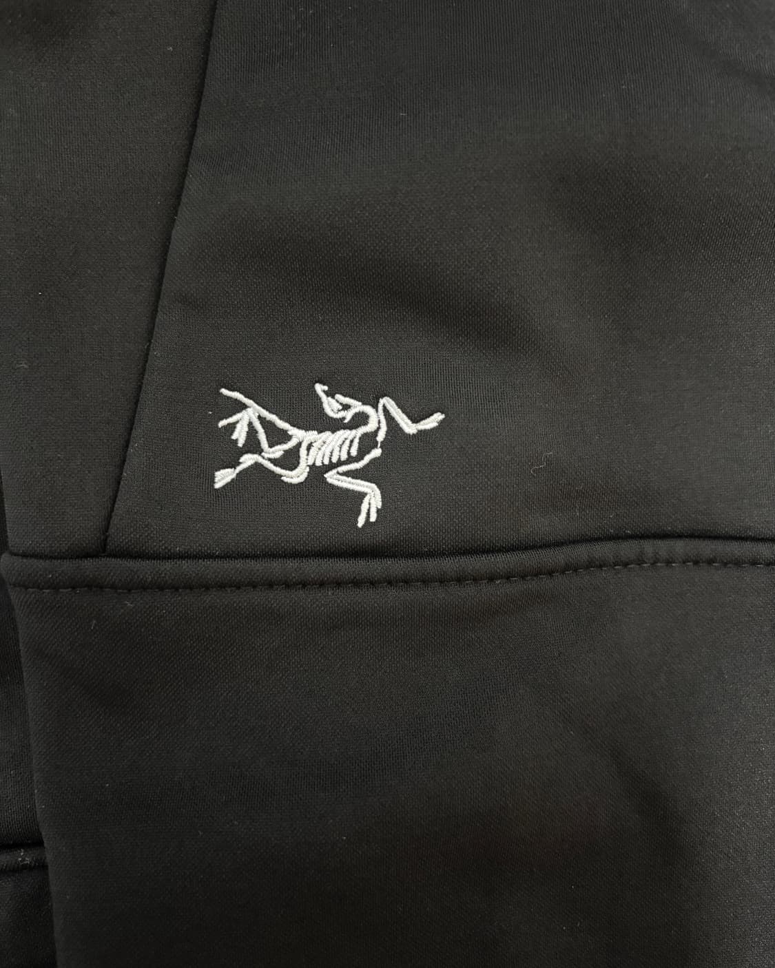 아크테릭스 기모 조거 팬츠 상품이미지3