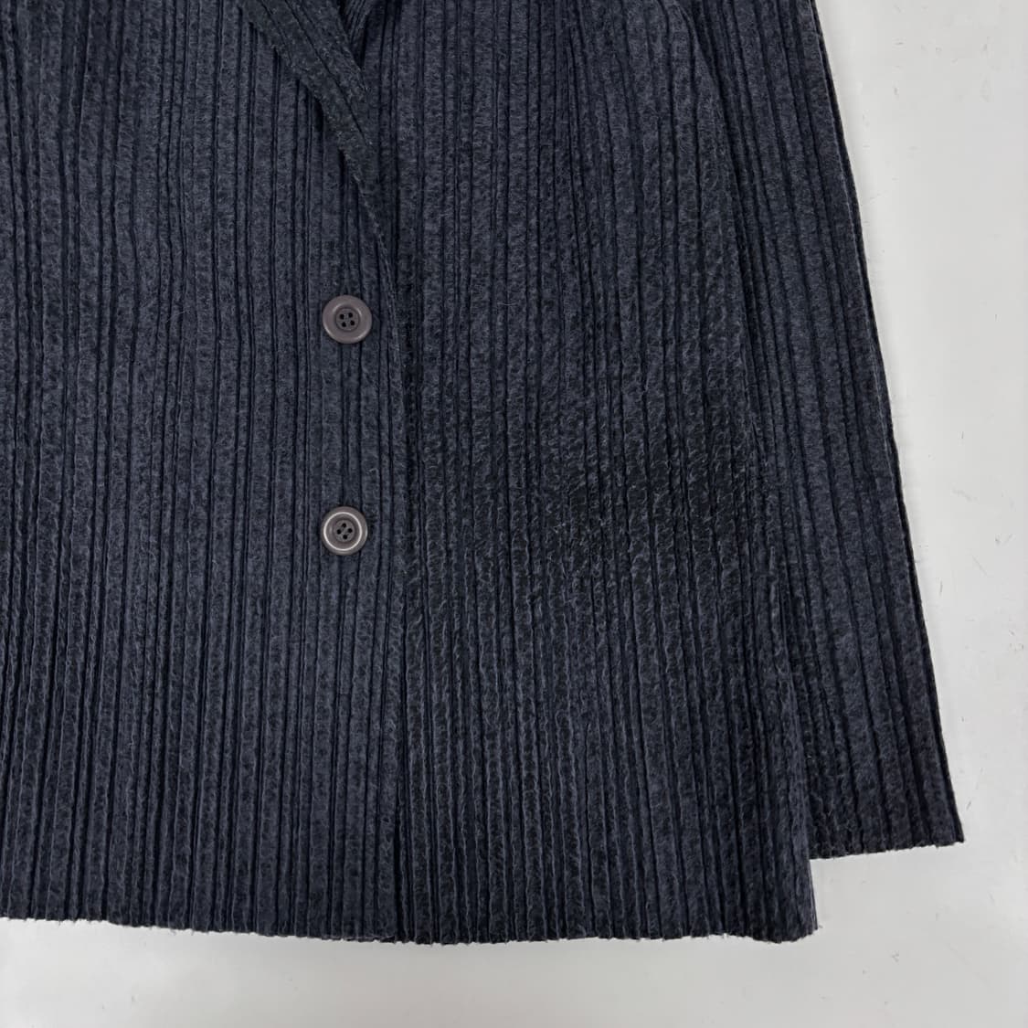 플리츠 플리즈 3B 자켓 상품이미지6