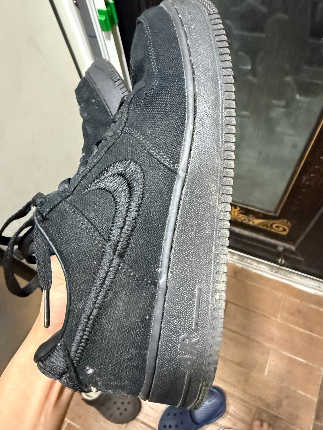 나이키 스투시 에어포스  상품이미지3