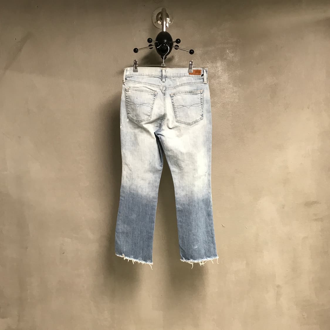 폴로 랄프로렌 데님 팬츠 29 상품이미지7