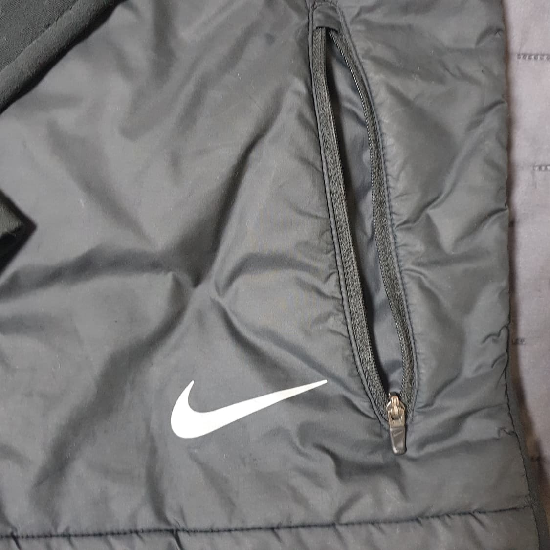 나이키 에어로레이어 후드 자켓 점퍼 상품이미지3