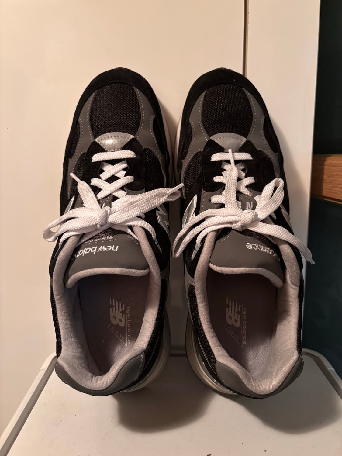 New Balance 992 285 상품이미지4