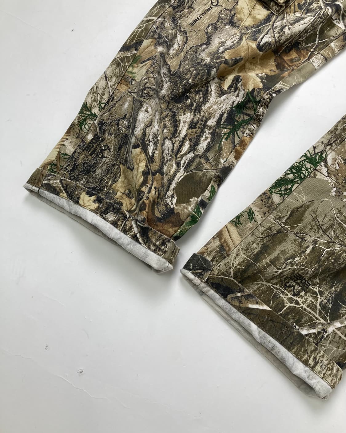 10s Realtree Work Pants 상품이미지7