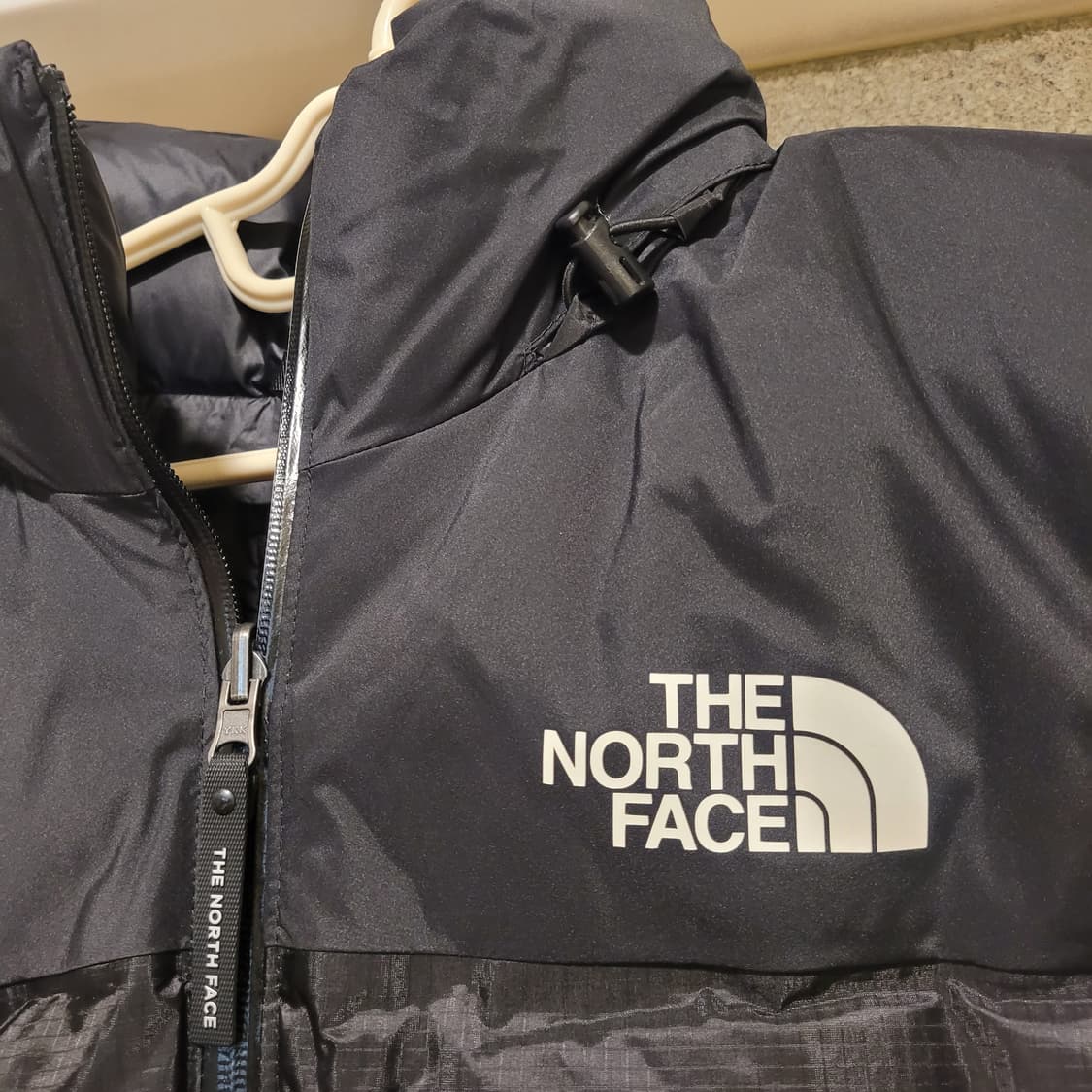 노스페이스 1996 워터쉴드 눕시 105 상품이미지3