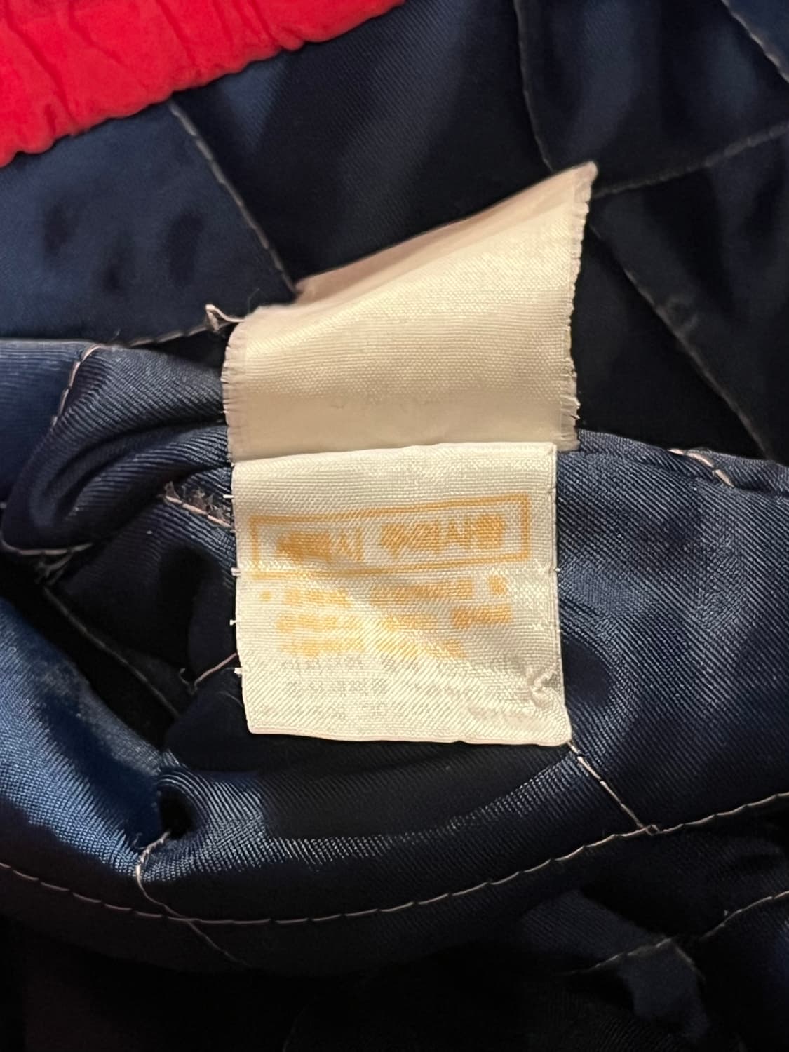 아디다스 올드스쿨 후드 봄버자켓 상품이미지9