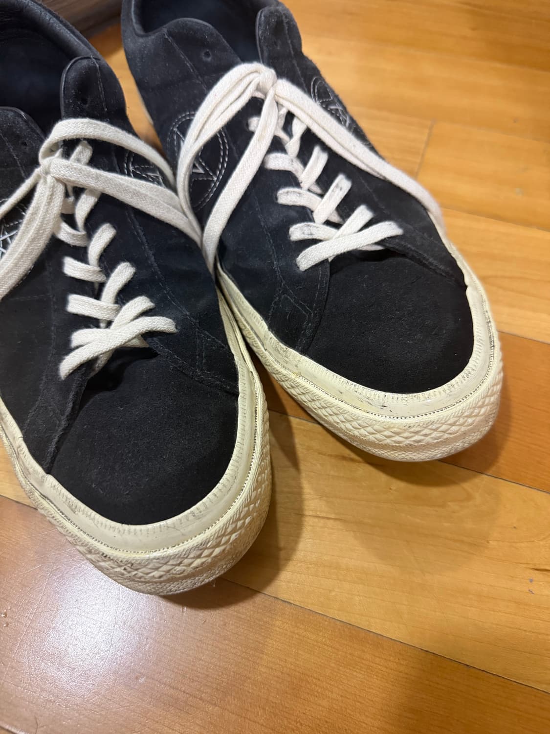 (290) 네이버후드 컨버스 원스타 상품이미지1