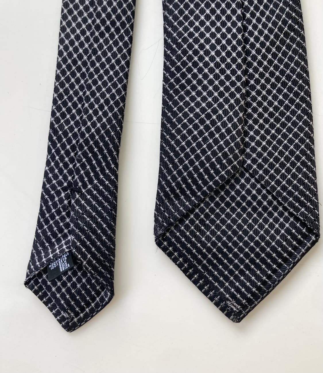 아르마니꼴레지오니 넥타이 상품이미지9