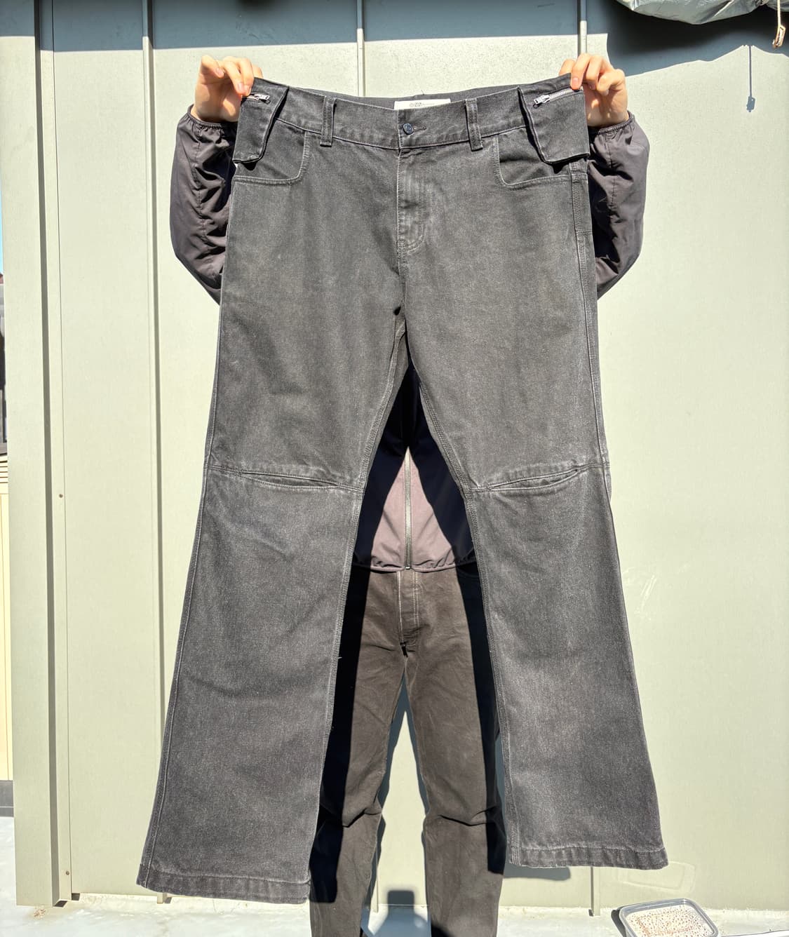 플라스틱 프로덕트 BAG PANTS L 상품이미지1