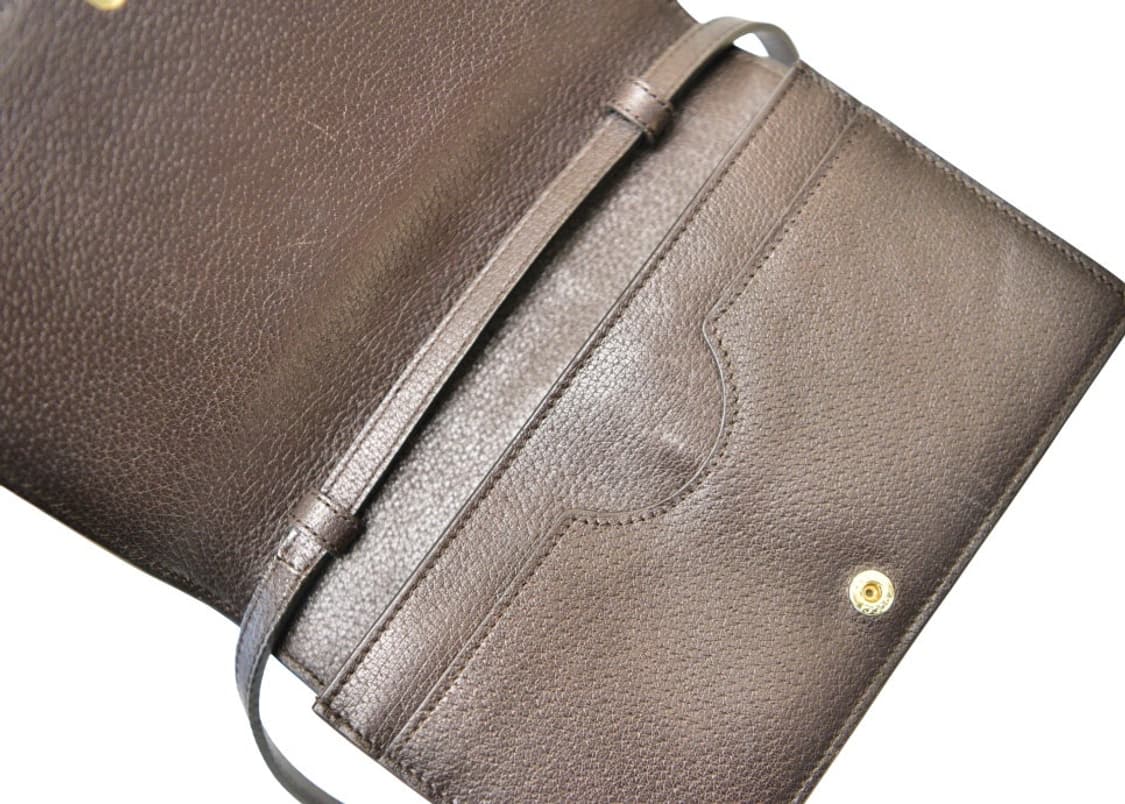 펜디 위빙 크로스백 (정품) 상품이미지9