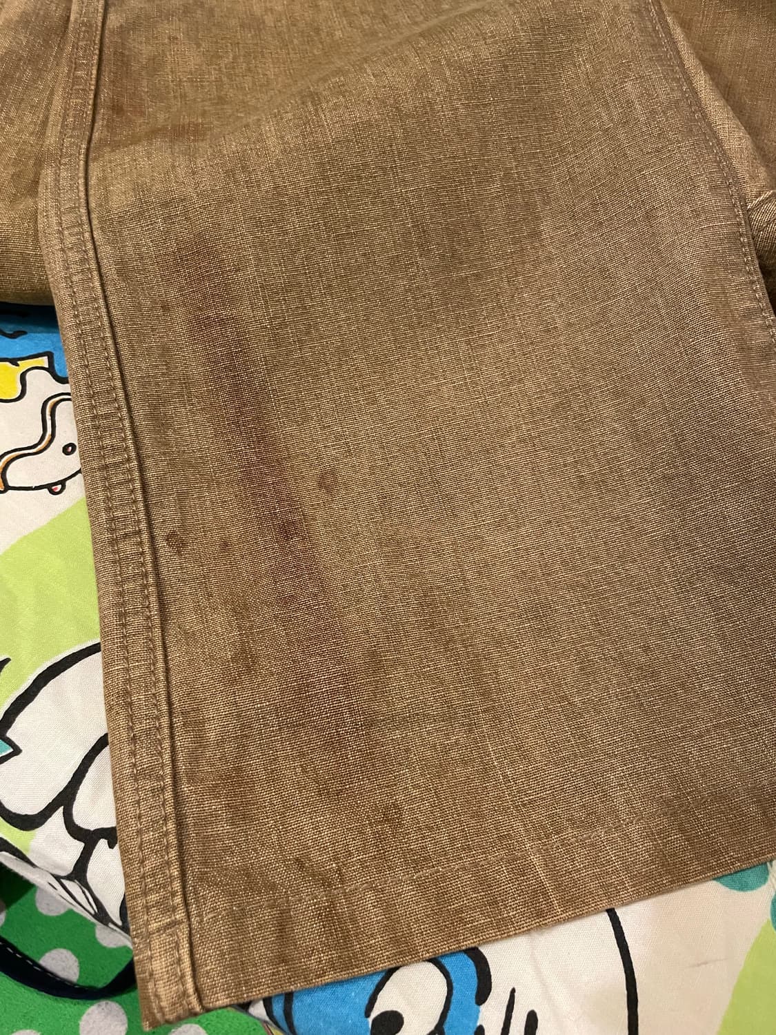 Kapital Vintage Camera Pants 상품이미지10