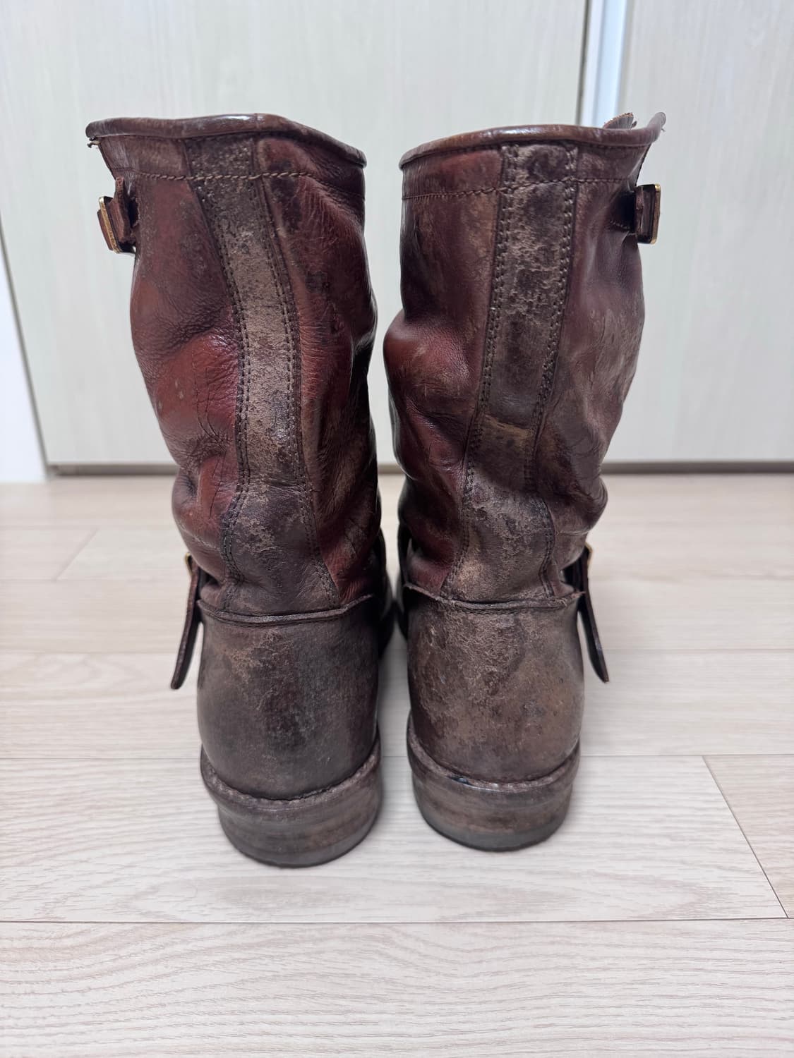 [10] 비즈빔 22aw ICT 투부츠 상품이미지4