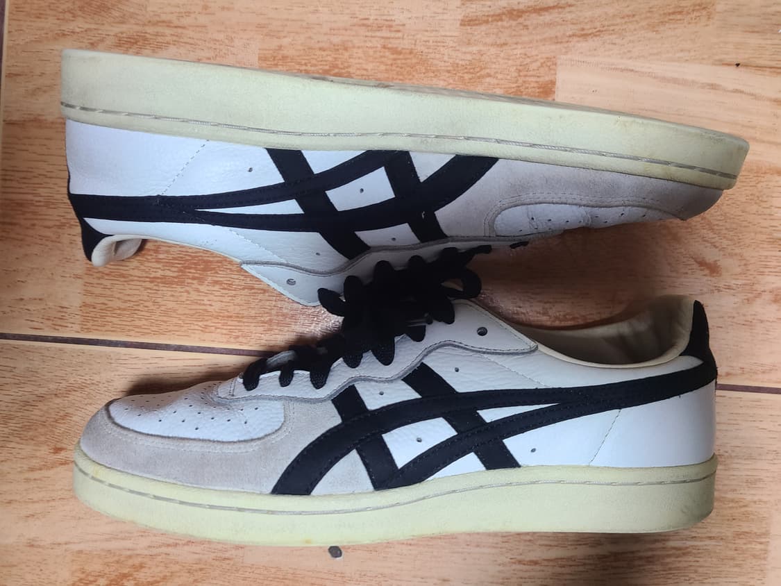 오니츠카 타이거 GSM270(265추천) 상품이미지4