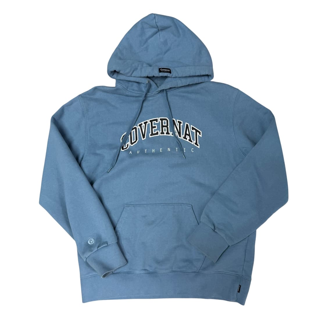 커버낫 후드티 상품이미지1