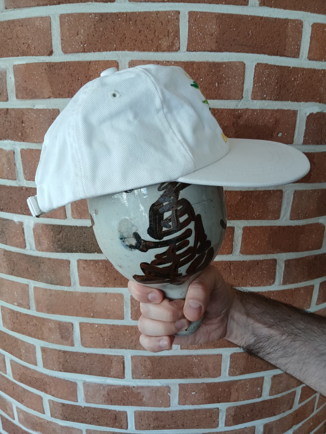 Cap Casablanca  상품이미지2