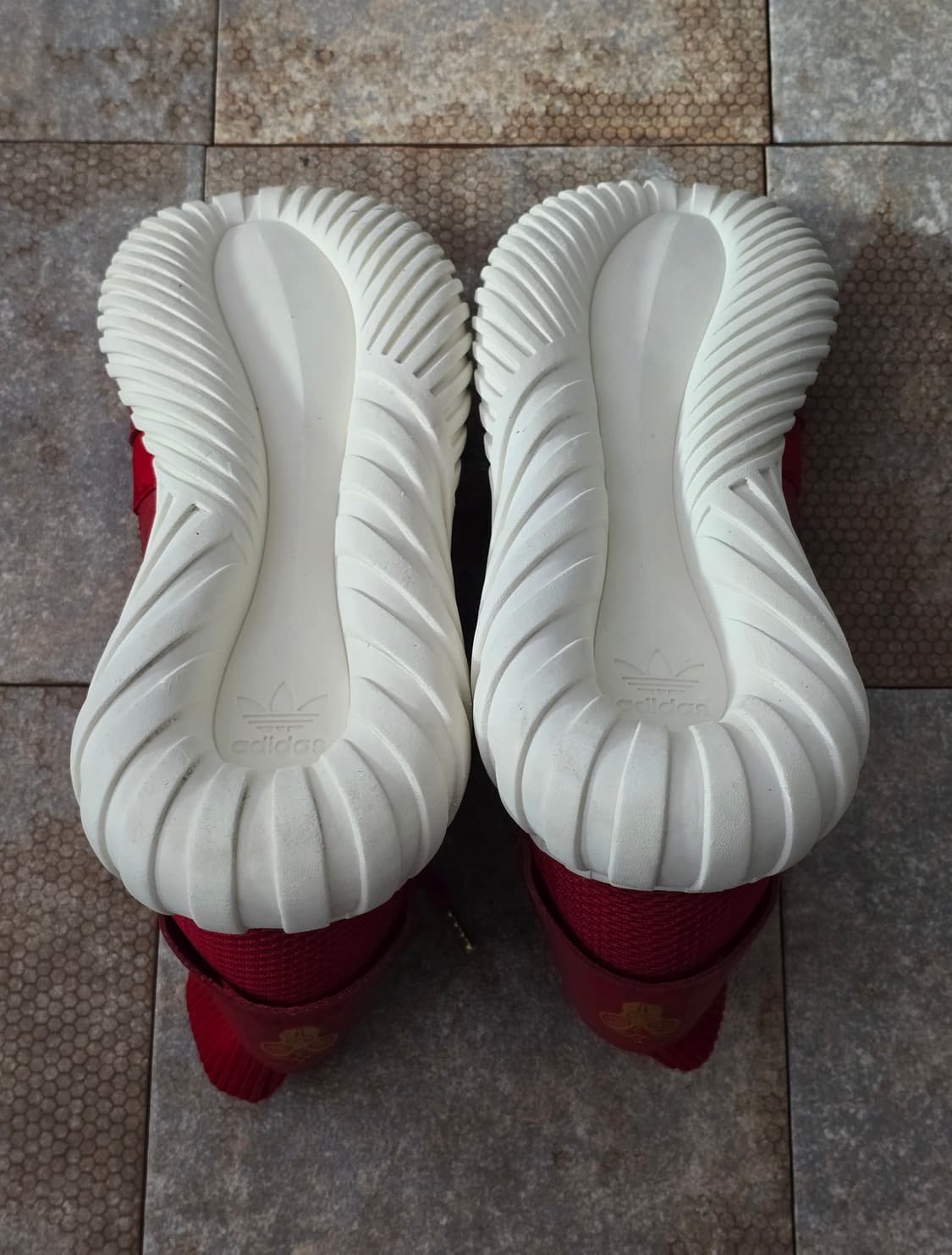 (280)아디다스 튜블라 둠 cny 한정판  상품이미지9