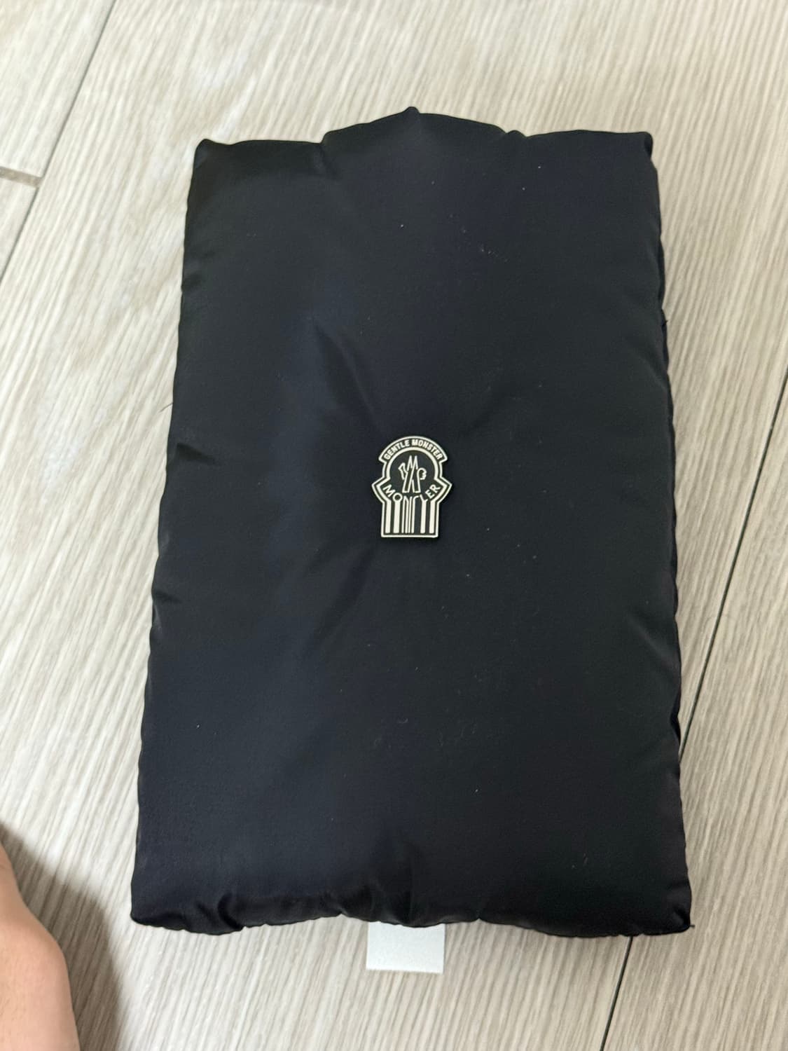 젠틀몬스터 몽클레어 스와이프 LCD 선글라스 상품이미지9