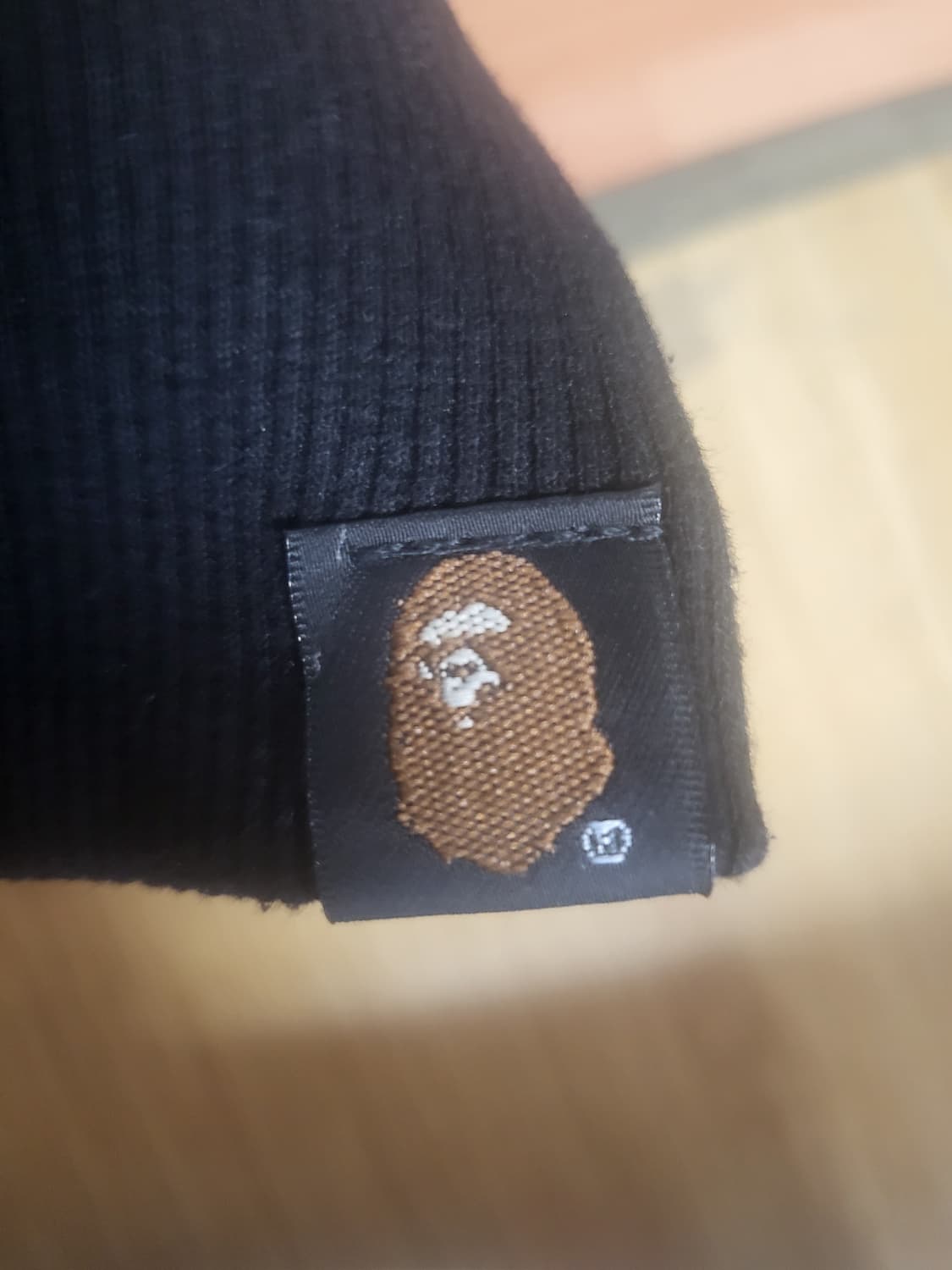 급처!! 초희귀 베이프X마스터마인드  상품이미지4