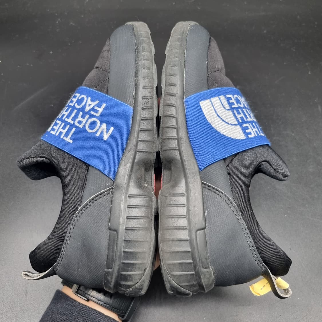 노스페이스 아동 방한화190 상품이미지5