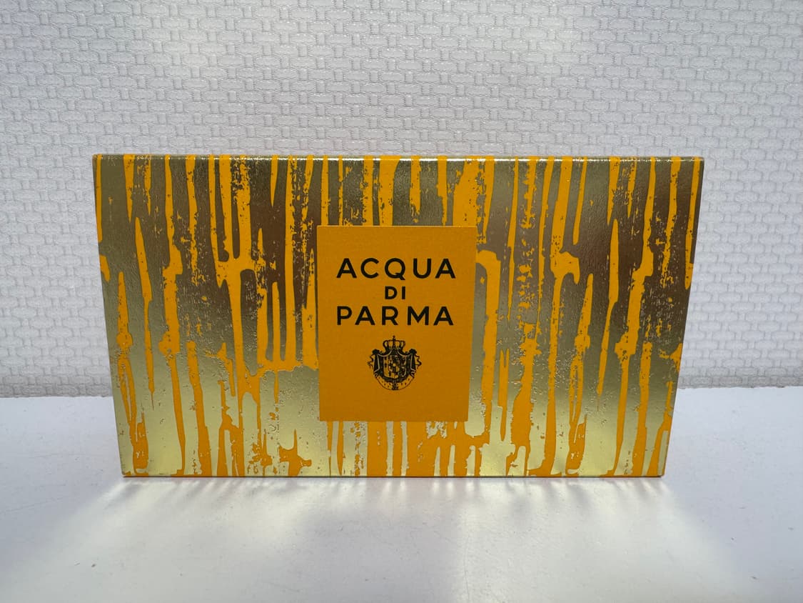 아쿠아디파르마 디스커버리 향수 세트 상품이미지2