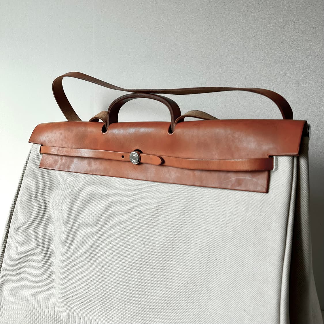 에르메스 에르백 카바스 TGM 상품이미지2