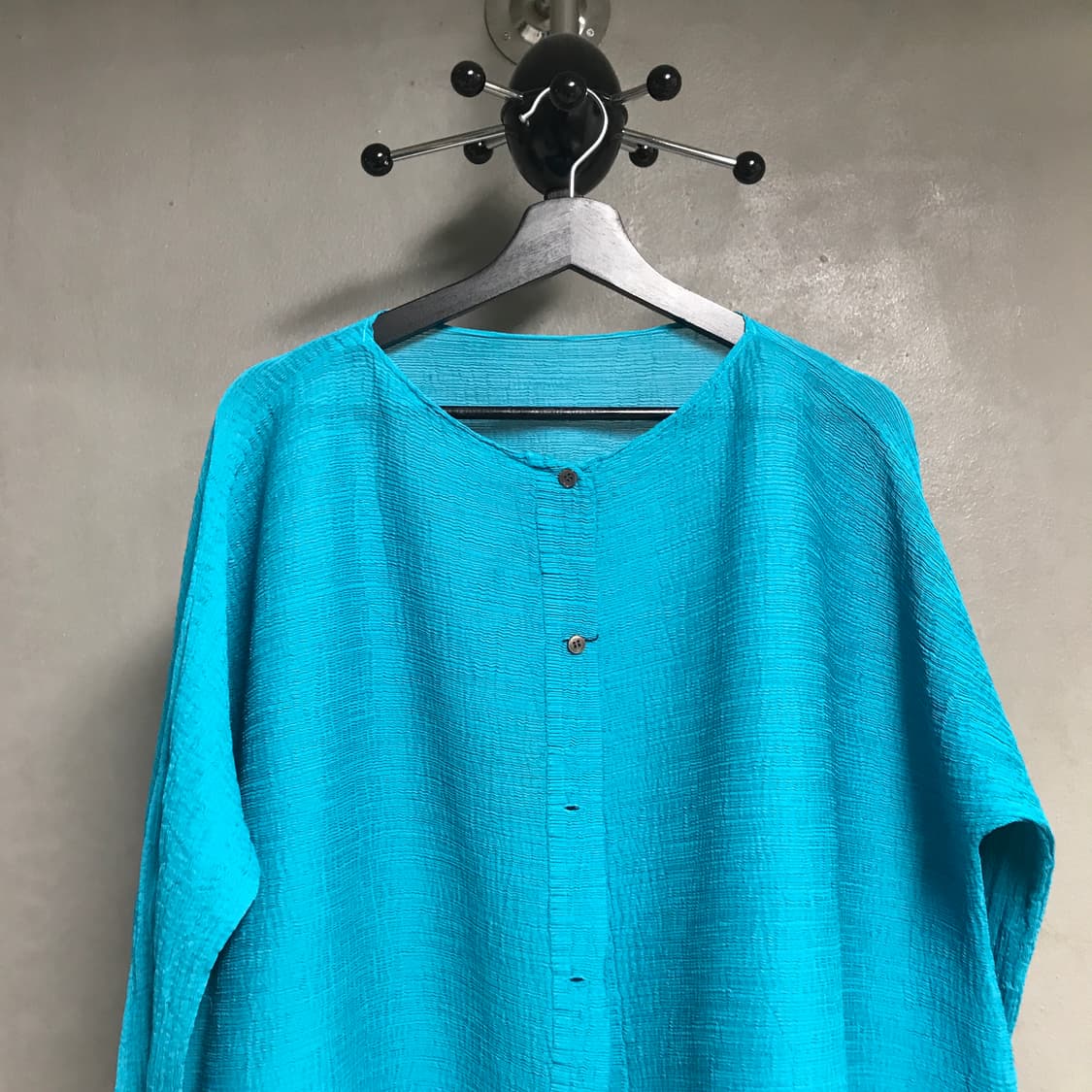 미 이세이 미야케 플리츠 자켓 F(W) 상품이미지2