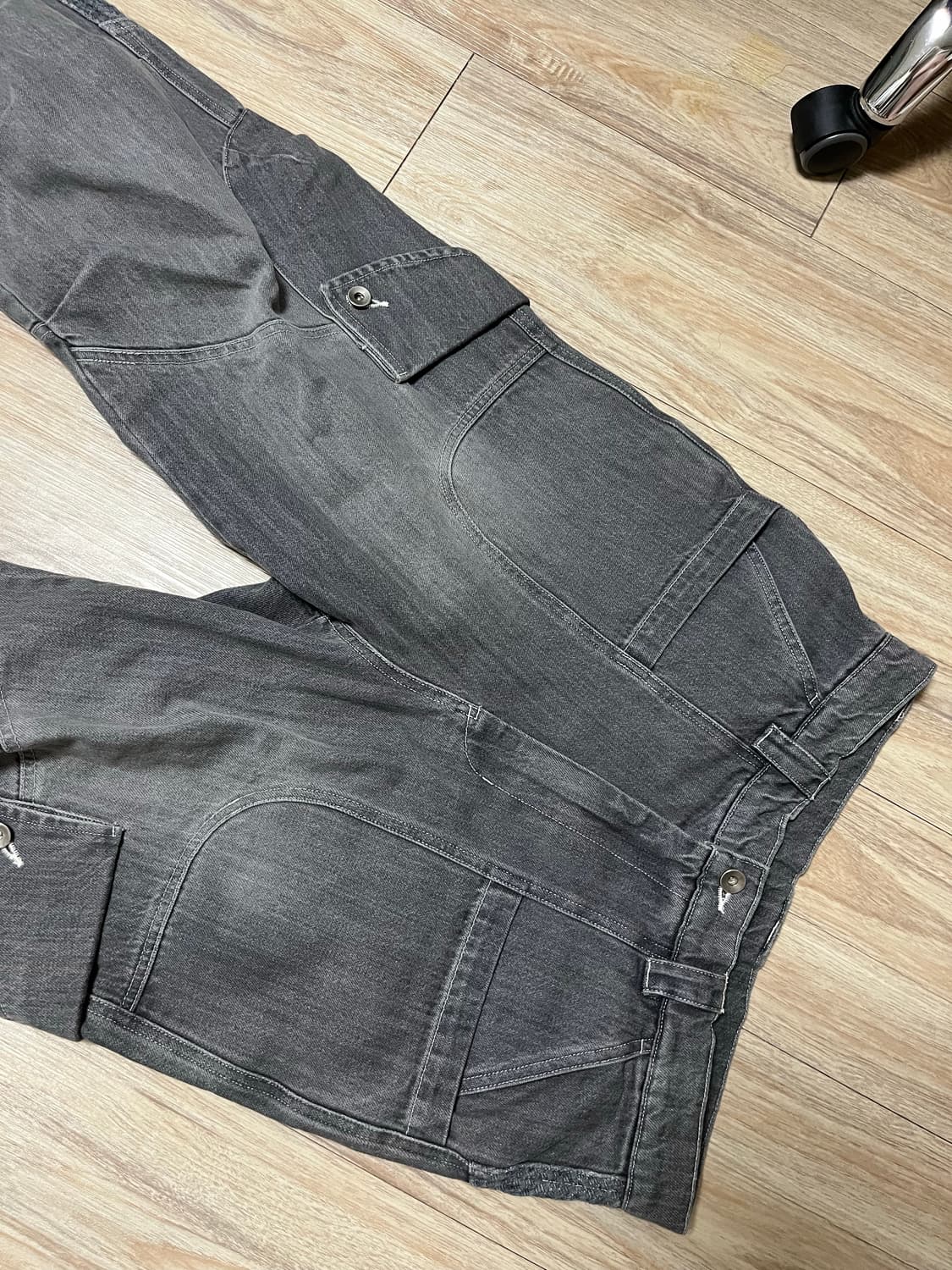 이그노타 코어9 라그나르 팬츠 m 상품이미지6