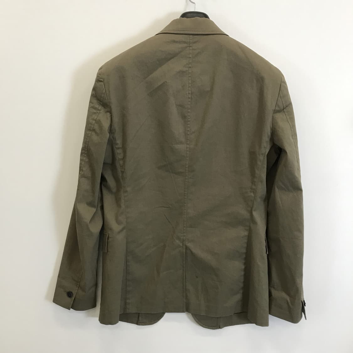 띠어리 Theory 코튼블레이저자켓 국내판 [36] 상품이미지4