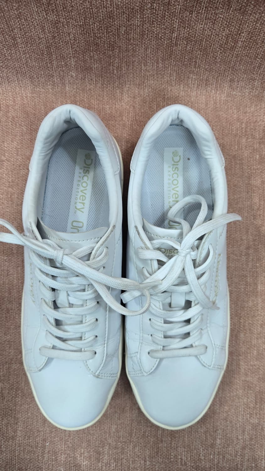 디스커버리 260mm-  익스페디션 코트네오4 운동화 상품이미지2