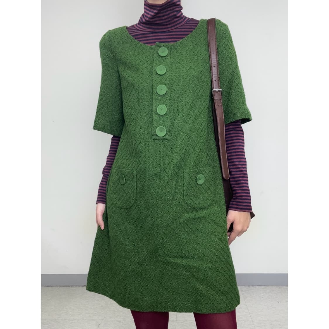 빈티지 롱슬리브 이너 상품이미지4