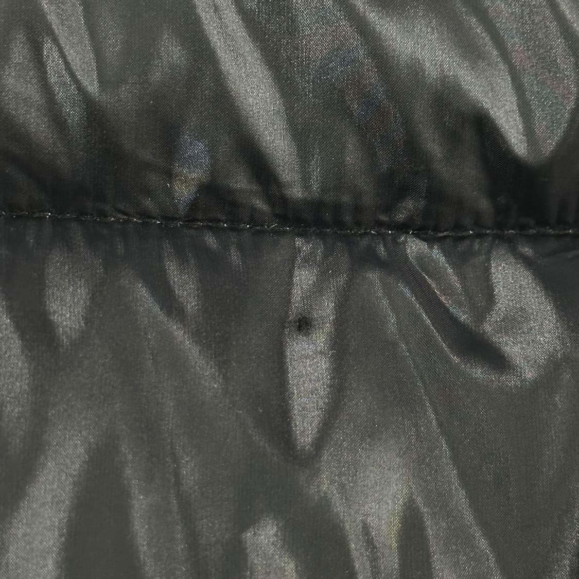 나이키 acg 푸퍼 다운 패딩 베스트 블랙 XL 상품이미지7